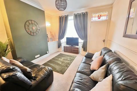 2 bedroom terraced house for sale, Ferry Street, Staffordshire DE15