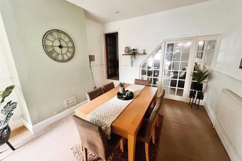 2 bedroom terraced house for sale, Ferry Street, Staffordshire DE15