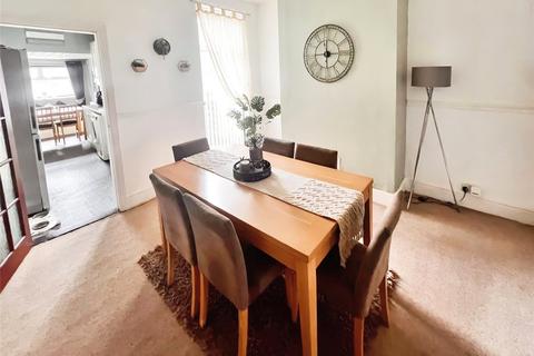 2 bedroom terraced house for sale, Ferry Street, Staffordshire DE15