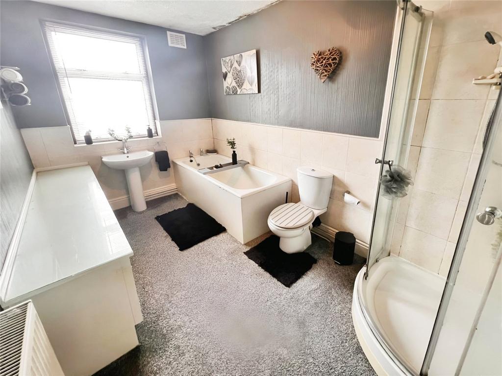 Bathroom Wc
