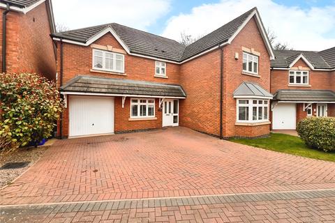 20 Boundary Close, Burton-on-trent, DE13 0PG