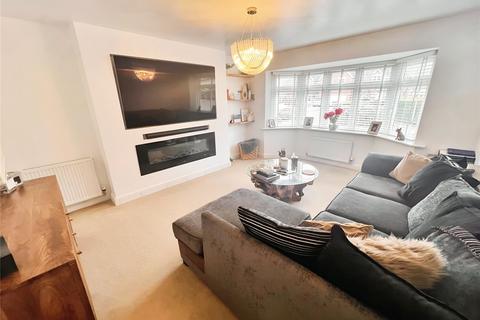 20 Boundary Close, Burton-on-trent, DE13 0PG