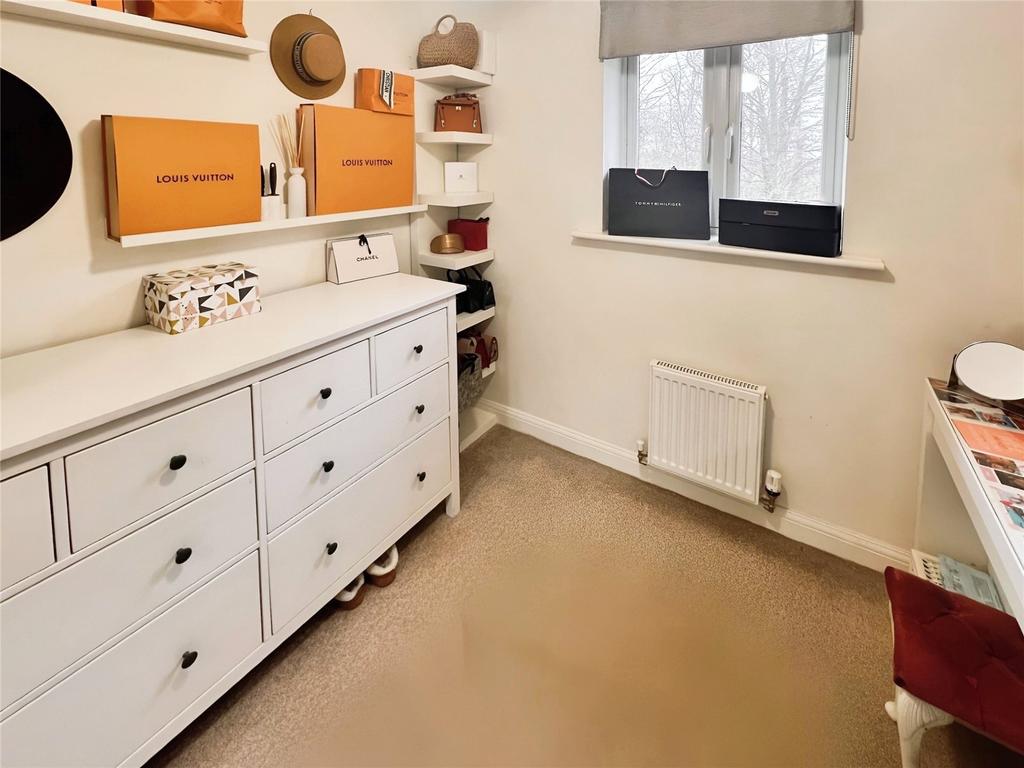 Bedroom Five