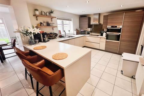 20 Boundary Close, Burton-on-trent, DE13 0PG