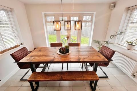 20 Boundary Close, Burton-on-trent, DE13 0PG
