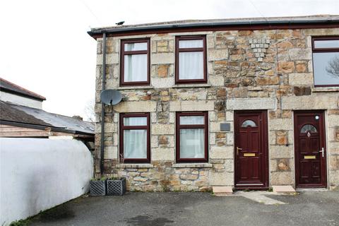 North Parade, Cornwall TR14