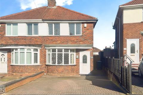 115 Birch Crescent, Tividale, Oldbury, B69 1UF