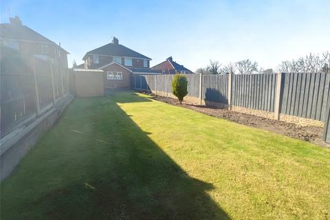 115 Birch Crescent, Tividale, Oldbury, B69 1UF