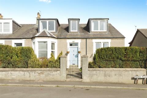 5 bedroom end of terrace house for sale, Manse Road, Cowdenbeath KY4