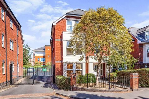 undefined, School Lane, Surrey TW20