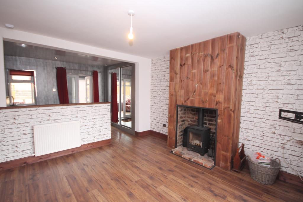 Lounge Area