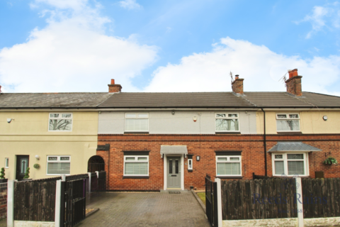 8 Durrant Road, Liverpool, L11 8LH