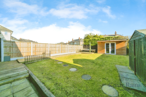 8 Durrant Road, Liverpool, L11 8LH