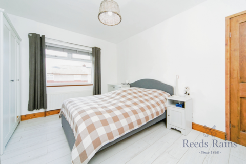 8 Durrant Road, Liverpool, L11 8LH