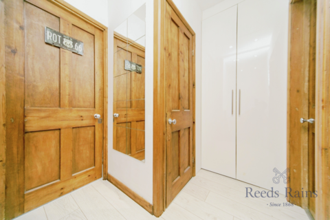 8 Durrant Road, Liverpool, L11 8LH