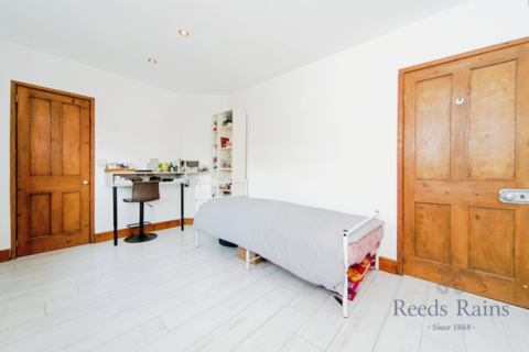 8 Durrant Road, Liverpool, L11 8LH