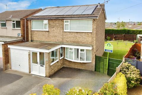 4 bedroom detached house for sale, Sketchley Road, Hinckley LE10