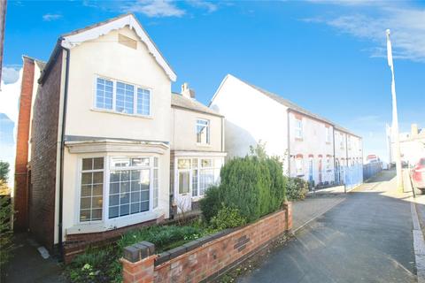 3 bedroom semi-detached house for sale, Albert Road, Leicestershire LE10