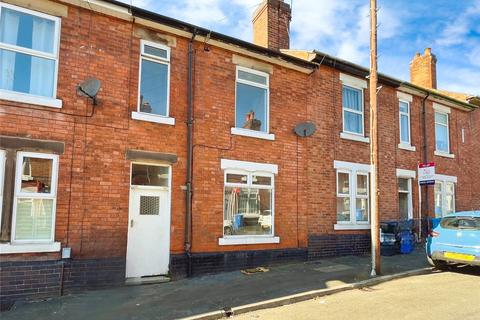 46 Howe Street, Derby, DE22 3ER