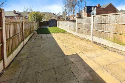 46 Howe Street, Derby, DE22 3ER
