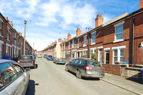 46 Howe Street, Derby, DE22 3ER