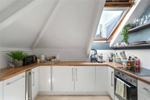 2 bedroom flat for sale, Wilderness Road, Devon PL3
