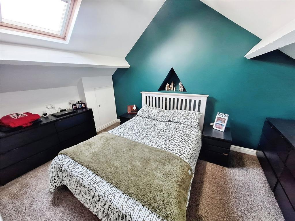 Attic Room Two