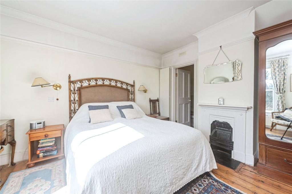 Bed 1