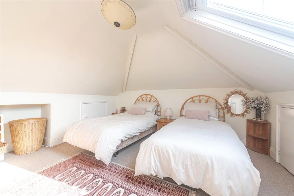 Loft Room