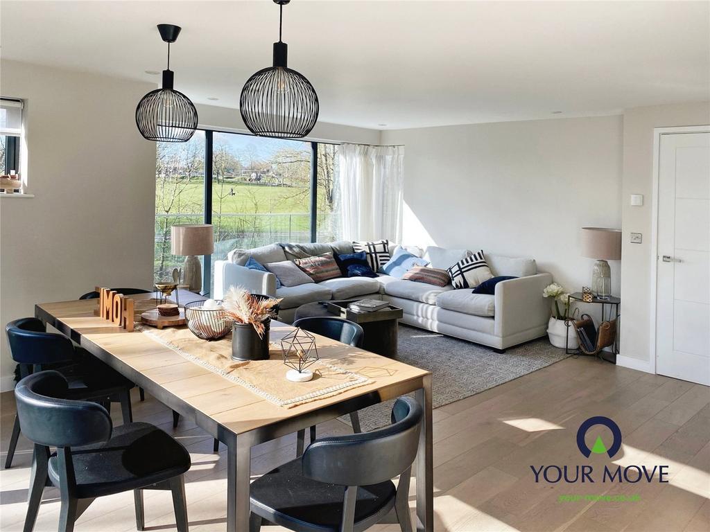 Living/Dining