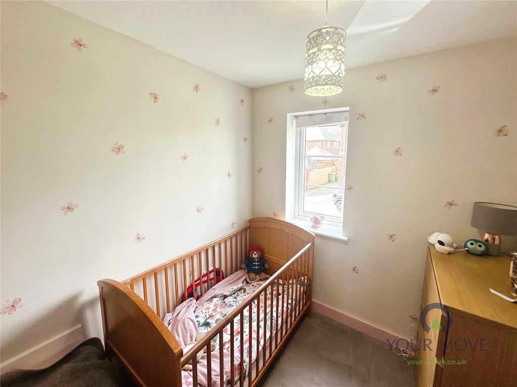 Bedroom 3