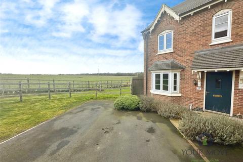 undefined, Furrow Way, Leicester LE8