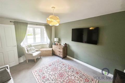 undefined, Furrow Way, Leicester LE8