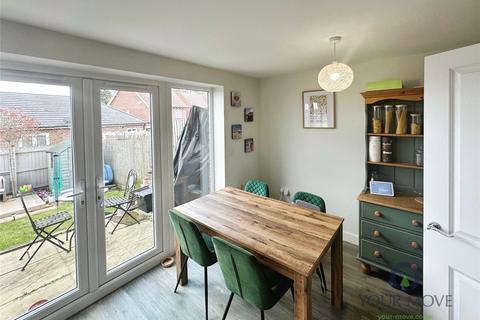 undefined, Furrow Way, Leicester LE8
