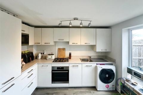 undefined, Furrow Way, Leicester LE8