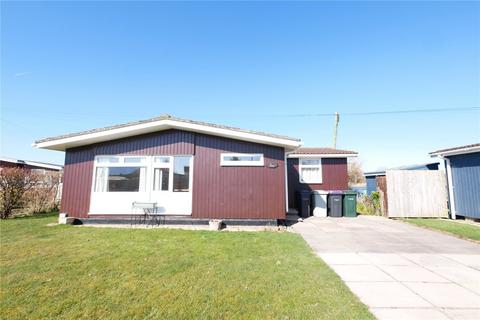 3 bedroom bungalow for sale, Lakeside, Skegness PE24