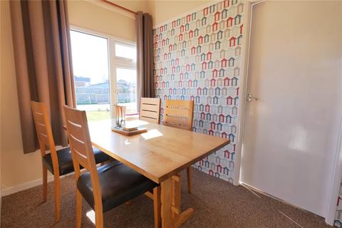 3 bedroom bungalow for sale, Lakeside, Skegness PE24