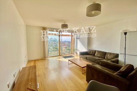 1 bedroom apartment to rent, SE17