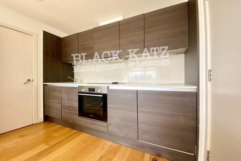 1 bedroom apartment to rent, SE17