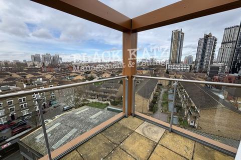 1 bedroom apartment to rent, SE17