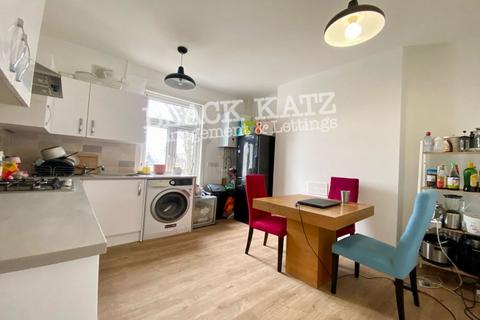 2 bedroom apartment to rent, SW9