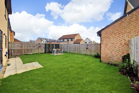 4 bedroom detached house for sale, Eden Park Court, Newcastle upon Tyne NE13