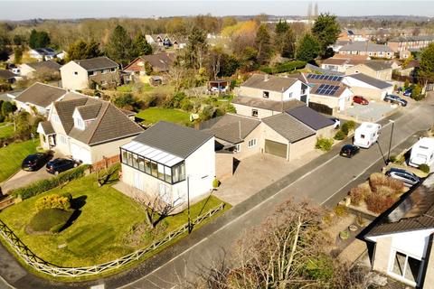 4 bedroom detached house for sale, The Generals Wood, Washington NE38
