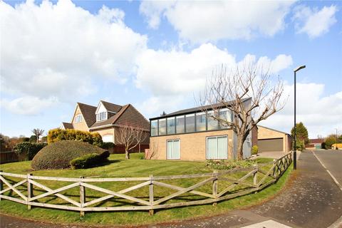 4 bedroom detached house for sale, The Generals Wood, Washington NE38
