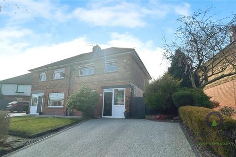 3 bedroom semi-detached house for sale, Trent Road, Oldham OL2