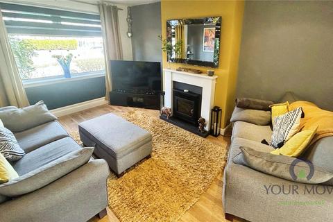 3 bedroom semi-detached house for sale, Trent Road, Oldham OL2