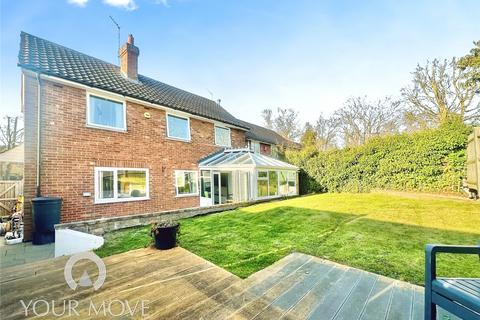2 Hillside, Farningham, Dartford, DA4 0DD