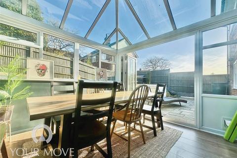 2 Hillside, Farningham, Dartford, DA4 0DD