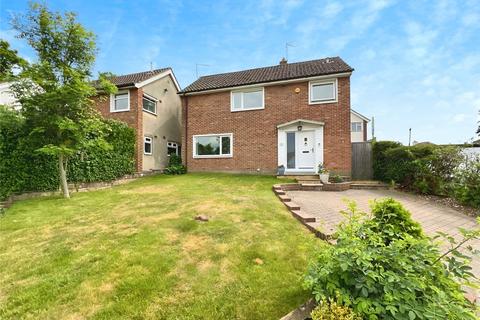 2 Hillside, Farningham, Dartford, DA4 0DD