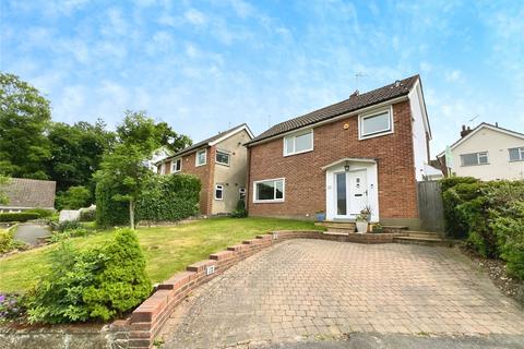 2 Hillside, Farningham, Dartford, DA4 0DD
